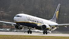Ryanair Announces 10 New French Winter 2018 Routes & Plans French Bases