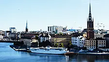 Stockholm Has Too Many Hotel Rooms And It's Hurting Stocks