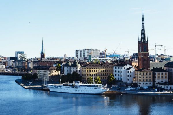 Stockholm Has Too Many Hotel Rooms And It's Hurting Stocks