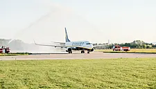 Ryanair Launches New London Stansted To Nantes Service