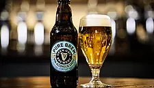 Guinness Launches Non-Alcoholic Craft Beer