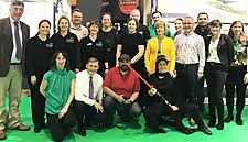 Tourism Ireland Targets German Holidaymakers At Travel Fair In Stuttgart