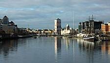 Dublin Expected To Get An Additional 1,300 Hotel Rooms In 2018