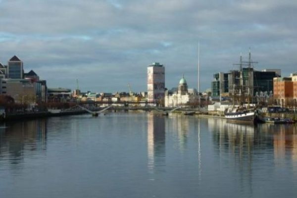 Dublin Expected To Get An Additional 1,300 Hotel Rooms In 2018