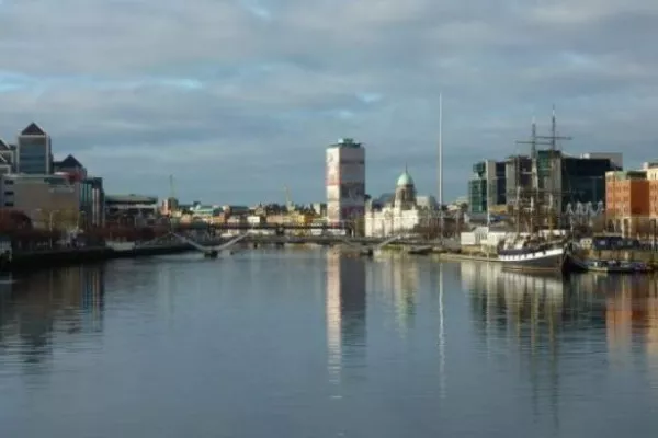 Dublin Expected To Get An Additional 1,300 Hotel Rooms In 2018