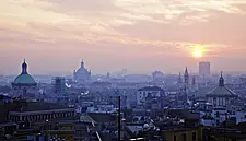 Reviewing Milan's Best New Hotels, The Fifty House And Hotel Viu