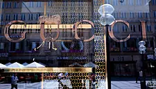 Gucci Opens A Restaurant Where Haute Couture Meets Haute Cuisine