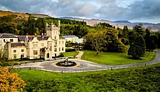 Hotel Lough Eske Castle Celebrates 10 Years Of Success