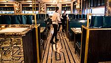 A Novel Approach Comes To Restaurant Pricing