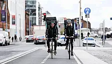 Deliveroo Expected To Significantly Boost Employment In Restaurant Sector Over Next Two Years