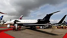 Embraer Says Boeing, Airbus Know Their Smallest Jets Are Too Big