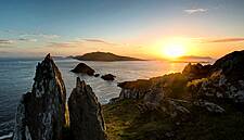 Tourism Ireland Welcomes 3.6% Growth In Overseas Visitors For January-December 2017