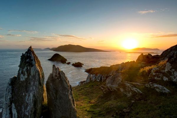 Tourism Ireland Welcomes 3.6% Growth In Overseas Visitors For January-December 2017