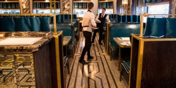 New Bill Seeks To Ensure Hospitality Employees Retain Tips