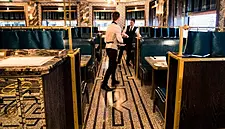 New Bill Seeks To Ensure Hospitality Employees Retain Tips