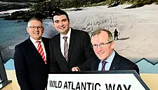 New €1.8m Wild Atlantic Way Initiative Launched To Boost British Market