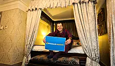 Ryanair Launches Open Day For Hotels