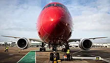 Norwegian Airlines Sets Record For Fastest Transatlantic Flight