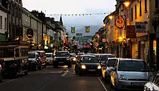 Killarney's Muckross Park Hotel Expects Strong 2018
