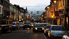 Killarney's Muckross Park Hotel Expects Strong 2018