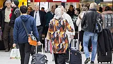 Dublin Airport Sets New Passenger Record