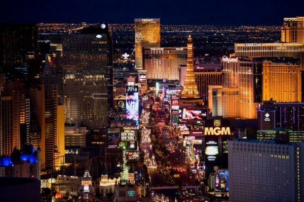 With Las Vegas Slumping, Wynn Plans 4th Hotel At $400 A Night