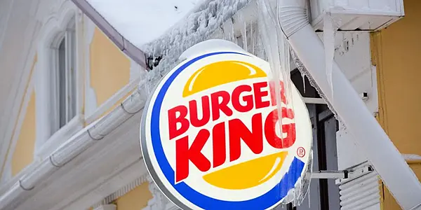 Burger King Owner Appoints Tech Czar In Bid To Modernize Chain