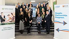 Fáilte Ireland Launches New Hospitality & Tourism Executive Development Programme