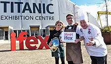 What’s Cooking At IFEX 2018