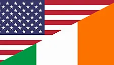 New Tourism Ireland Strategy Targets 23% Growth In American Visitors By 2021