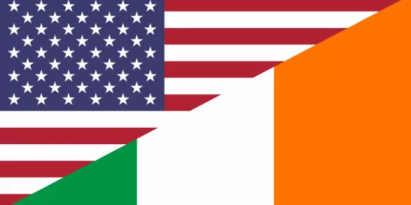 New Tourism Ireland Strategy Targets 23% Growth In American Visitors By 2021