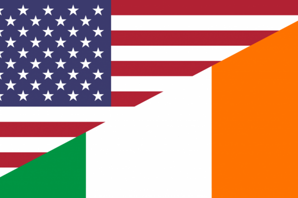 New Tourism Ireland Strategy Targets 23% Growth In American Visitors By 2021