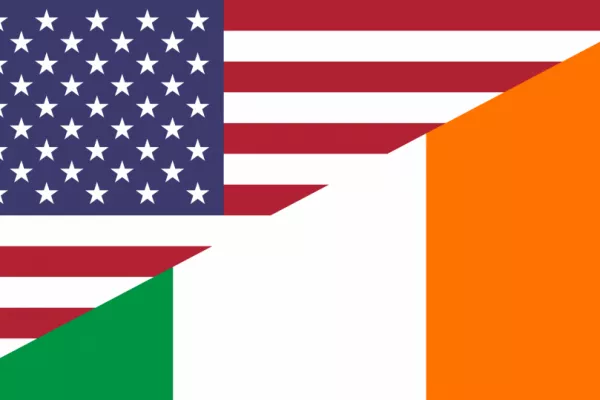 New Tourism Ireland Strategy Targets 23% Growth In American Visitors By 2021