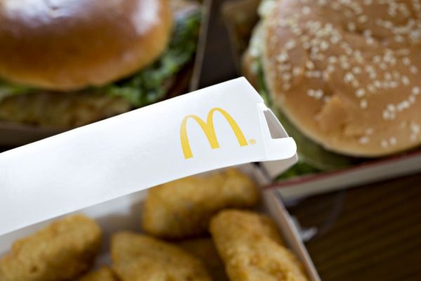 McDonald’s Investors Hungry For More Growth After Comeback