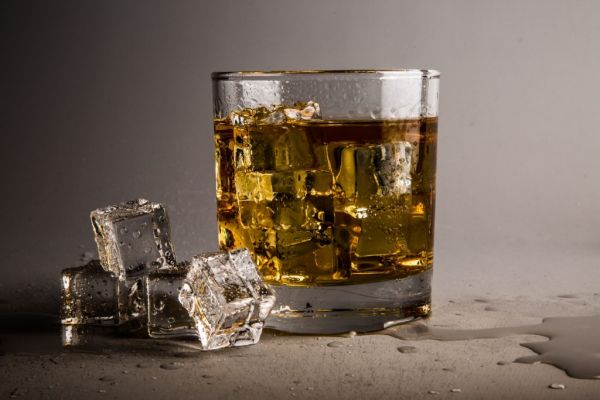 Irish Whiskey Sales Soar In The US