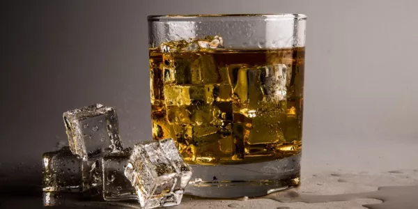 Irish Whiskey Sales Soar In The US