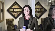 Java Republic Undergoes €500k Brand Refresh