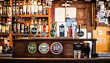 Dublin Pubs Market To See Significant Expansion In 2018