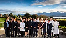 Aghadoe Heights Hotel Appoints New General Manager