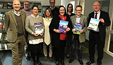 Tourism Ireland Targets 20% Growth In German Visitors By 2021
