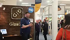 Irish Hospitality Industries Exhibition Underway In Dublin