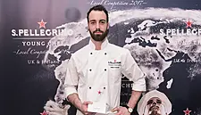 Finalists Announced For S.Pellegrino Young Chef 2018
