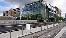 2017 Was A Strong Year For Hotel Sales In Ireland