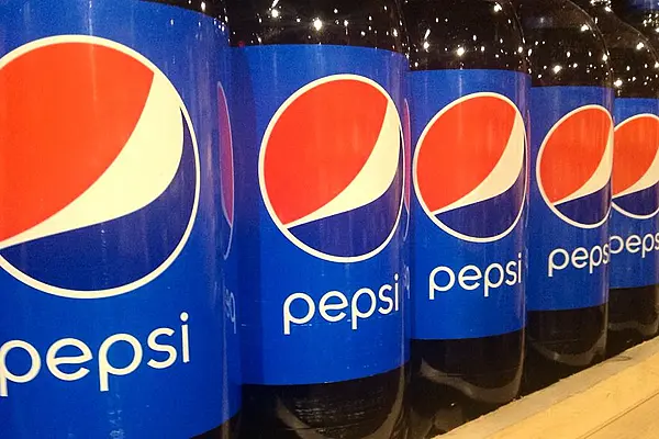 PepsiCo Leans On Snacks To Top Estimates As Beverages Fizzle