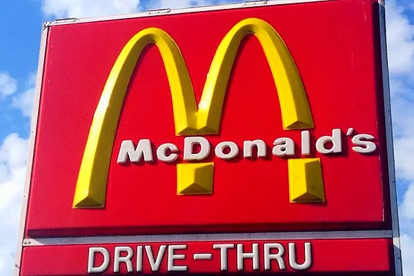 New McDonald's Branch Creates 90 New Jobs In Belfast