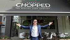 Freshly Chopped Opens First Outlet In Cyprus