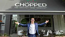 Freshly Chopped Opens First Outlet In Cyprus