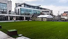 Fallon & Byrne To Open New Flagship Venue In Dundrum