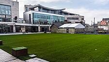 Fallon & Byrne To Open New Flagship Venue In Dundrum