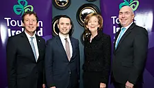 Tourism Ireland Board Meets In Cork